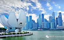 全球最多亿万富豪的城市出炉！新加坡排名第七，新加坡是中国富豪的首选？