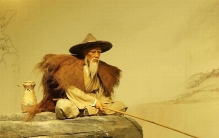 姜子牙是什么神?掌管打神鞭，堪称监管所有神的神