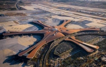 中国十大机场排名，北京大兴国际机场排第一名