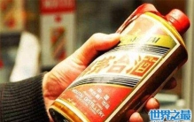 中国四大名酒，唇齿留香价格贵的值得