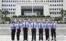 娄底检察院书记员,娄底市人民检察院新闻