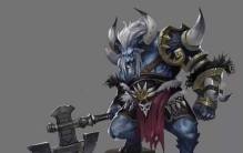 牛头人是什么梗,动漫里牛头人是什么梗