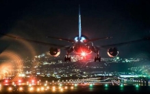 再也不坐晚上的飞机了?晚上坐飞机有什么缺点