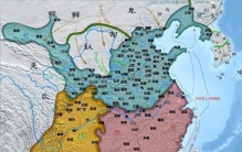 历史上说的三国是指哪个三国,历史上曹操和关羽什么关系