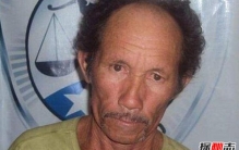 何塞·阿戈什蒂纽·佩雷拉 囚禁性侵女儿12年生7子女