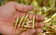 子弹打死人的原因,狙击枪发射子弹的原理