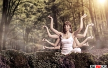 幻觉一般都会看到什么?盘点世界十大新奇的幻觉(不可思议)