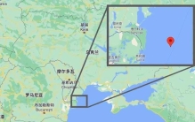 乌军偷袭蛇岛成功「乌克兰蛇岛反击战损失」