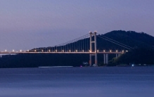 虎门大桥涡震现象，专家揭秘这座世界之最的大桥背后的科学原理！