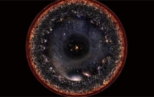 宇宙大爆炸之前还有一个宇宙  诺奖得主认为：宇宙处于循环状态