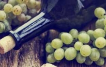 喝葡萄酒能减肥吗?葡萄酒的十大功效与作用