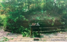 我国第一凶墓,80个盗墓贼惨死在墓中,景象让人触目惊心,古墓里的惊天真实事件