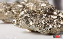 世界上最贵的石头 一克价值两亿元（治癌圣手）