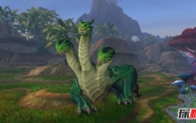 多头蛇真实照片揭秘 世界上真的有多头蛇存在吗