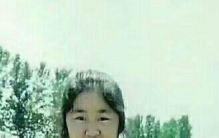 定州失踪女孩,河北定州失联女孩