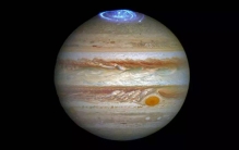 死在木星的宇航员是谁?宇航员掉入木星会怎样