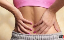 早上醒来背疼是癌症?缓解后背疼痛的10种方法