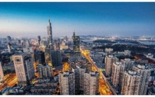 中国十大科教城市，长沙第九，南京第三，第一实至名归