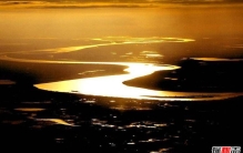 世界上最大的淡水湖：苏必利尔湖,比奥地利还要大(8.2万平方公里)