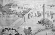 中国十大古都史：一部浓缩的中国史