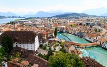 瑞士与瑞典谁的经济更发达一些,瑞士与瑞典哪个富有