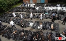 2004年别斯兰人质事件,揭露2004年9月1日重大事件