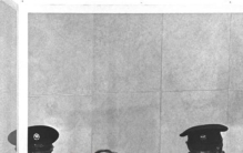 1942年纳粹屠杀,犹太幸存者抓捕艾希曼