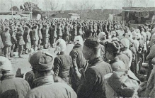 八路军359旅在旅长什么的率领下在南泥湾「王震率领的359旅为何一分为二一个去了东北一个留在西北」