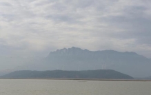 鄱阳湖日军沉船之谜,鄱阳湖的老爷庙沉船事件