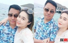 王小宝和吴琼是二婚吗 老夫少妻关系如何（差19岁）