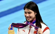 中国运动员在亚运会的6个之最，每个“最”都很有看点