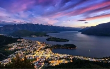 世界上最孤独的国家  1600公里内没有邻国  总人口的1/5都是华人