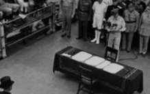 日本投降是哪一年几月几日