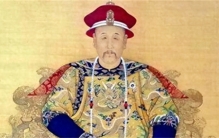 大臣进京述职  雍正非常满意  临走前雍正说  我监视了你3年