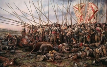 英国建立日不落帝国的时间以及形成过程