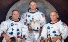 半个多世纪过去了  人类却再也没去过月球  目前有多少人踏上过月