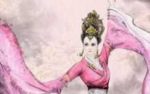 貂蝉的一生历史故事