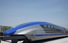 时速600公里，中国造出世界最快高铁，北京到上海只需3小时