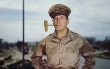 世界公认十大元帅排名，我国有两位上榜，排名完全出人意料