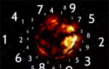 在传统文化中  代表吉利的数字是几  为何不是6也不是8