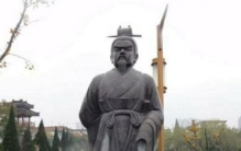 背水一战的主人公是谁（韩信）