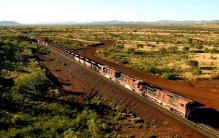 全球最长铁路，耗资4200亿，全程2300公里，全程将贯穿7个省份
