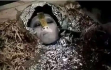 中国历史灵异故事「五千年历史的文化古国中华灵异事件」