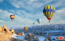 中东地区为什么那么乱 地理位置优越惹人惦记