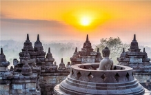 浮屠是什么意思?救人一命胜造七级浮屠是哪七级