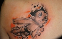 十个纹身九个后悔,揭秘纹身后让你后悔的九大理由