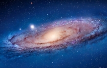 宇宙探索永无止境，人类能走出银河系吗？航天补充能量吃太空早餐