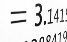 圆周率在未来能算完吗?揭秘圆周率隐藏的10大秘密
