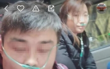 三千万家人一对普通的卡车司机夫妇逝于青藏线后为何收到近百万捐款