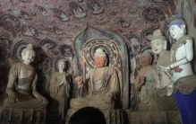 黄河远上白云间,黄河远上白云间的下一句